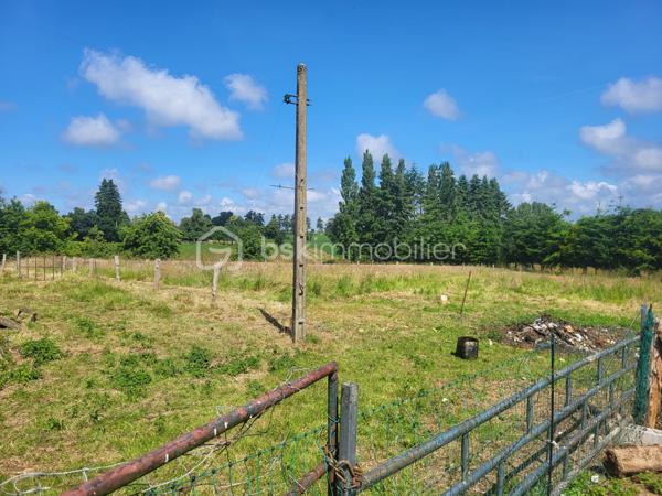 Maison de 188,17 m²