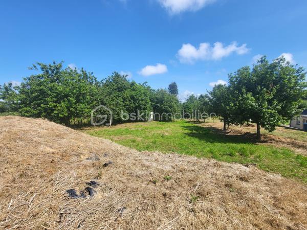 Maison de 188,17 m²