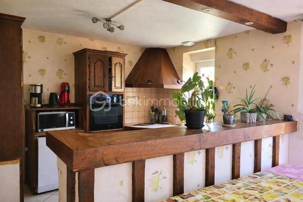 Maison de 188,17 m²