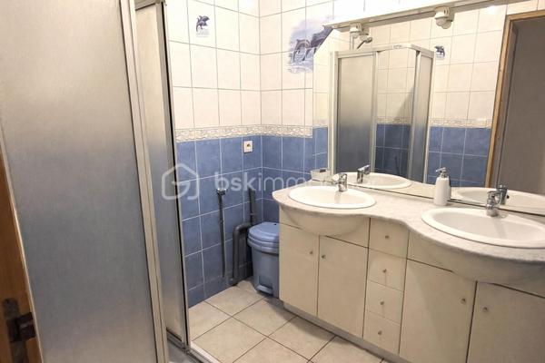 Maison de 188,17 m²