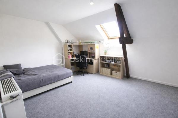 Maison de 188,17 m²