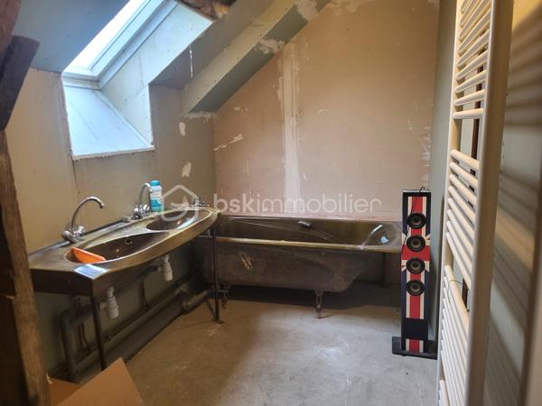 Maison de 188,17 m²