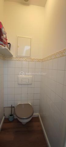 Appartement de 55 m²