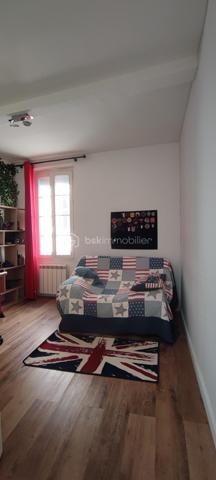 Appartement de 55 m²