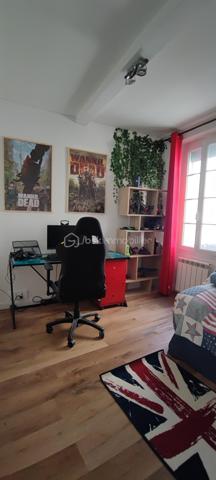 Appartement de 55 m²