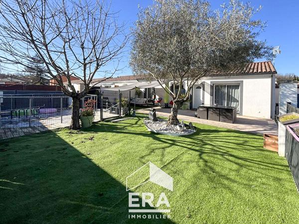 Maison Le Sequestre 5 pièces 97 m2