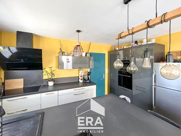 Maison Le Sequestre 5 pièces 97 m2