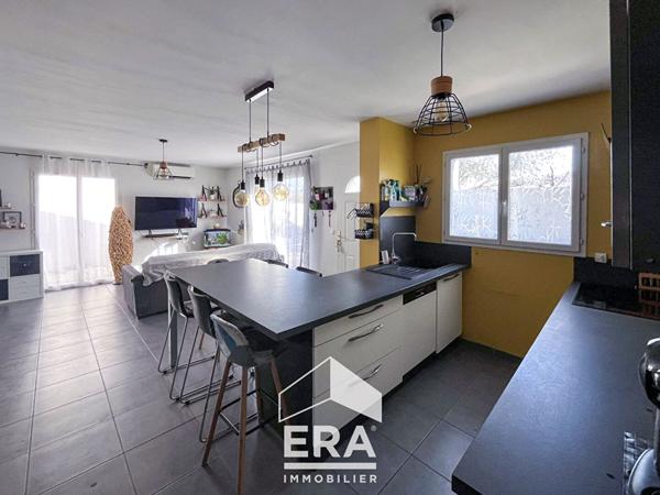 Maison Le Sequestre 5 pièces 97 m2