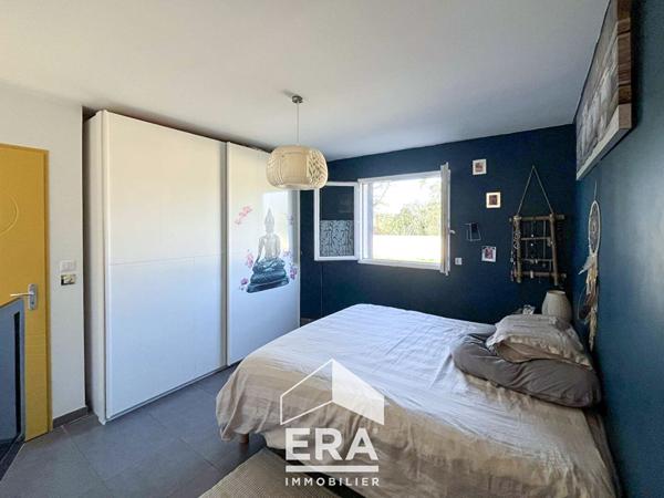 Maison Le Sequestre 5 pièces 97 m2