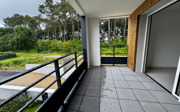 Appartement à vendre    3 pièces •  Soustons