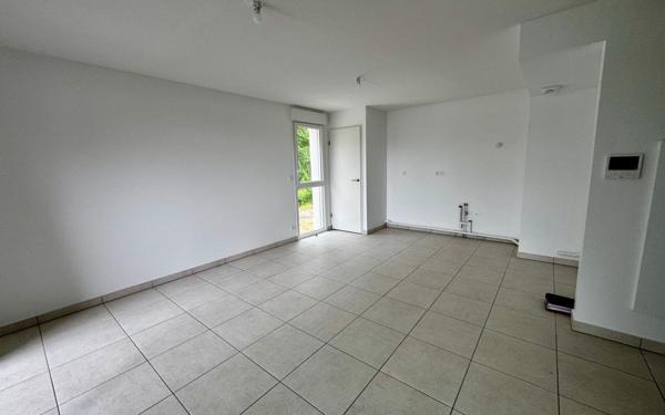 Appartement à vendre    3 pièces •  Soustons