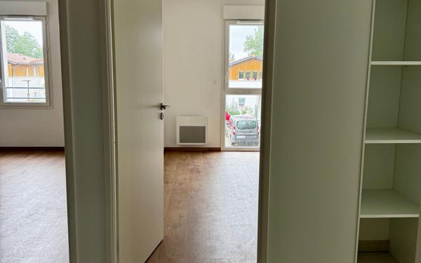 Appartement à vendre    3 pièces •  Soustons