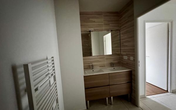 Appartement à vendre    3 pièces •  Soustons