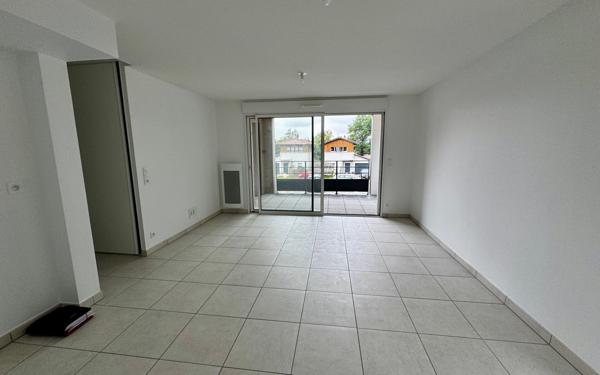 Appartement à vendre    3 pièces •  Soustons