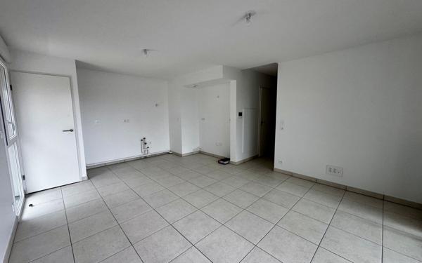 Appartement à vendre    3 pièces •  Soustons
