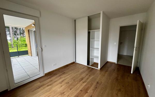 Appartement à vendre    3 pièces •  Soustons