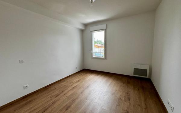Appartement à vendre    3 pièces •  Soustons