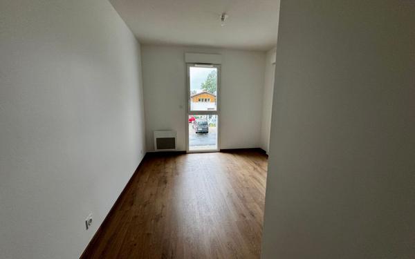 Appartement à vendre    3 pièces •  Soustons