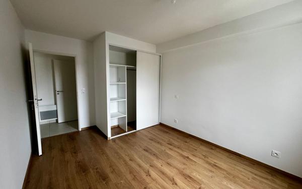 Appartement à vendre    3 pièces •  Soustons