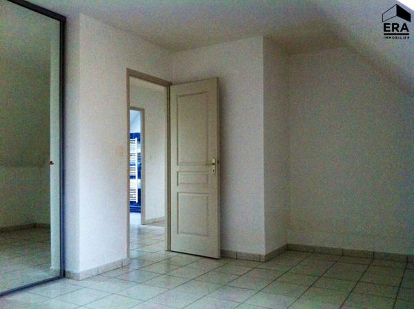 Maison individuelle de 7 pièces proche COMPIEGNE