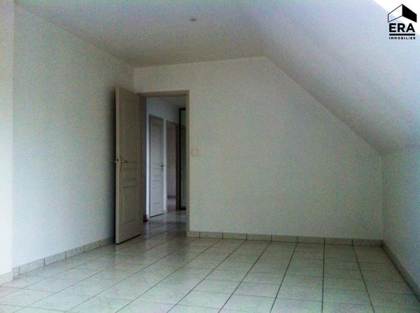 Maison individuelle de 7 pièces proche COMPIEGNE