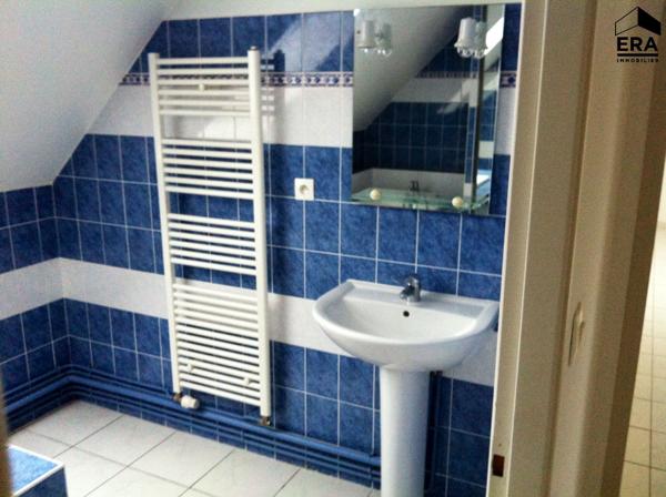 Maison individuelle de 7 pièces proche COMPIEGNE