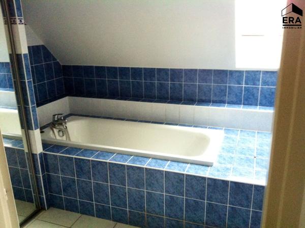 Maison individuelle de 7 pièces proche COMPIEGNE