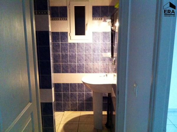 Maison individuelle de 7 pièces proche COMPIEGNE