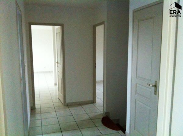 Maison individuelle de 7 pièces proche COMPIEGNE