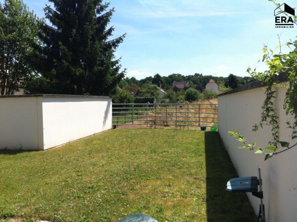 Maison individuelle de 7 pièces proche COMPIEGNE