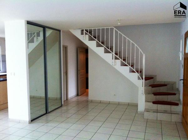 Maison individuelle de 7 pièces proche COMPIEGNE