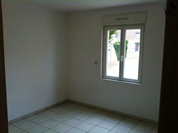 Maison individuelle de 7 pièces proche COMPIEGNE