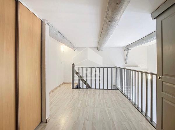 Appartement avec terrasse dans une résidence sécurisée