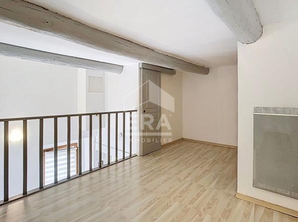 Appartement avec terrasse dans une résidence sécurisée