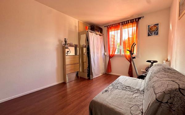 Appartement à vendre    3 pièces • 68 m2 Le Grand-Quevilly