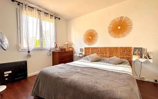 Appartement à vendre    3 pièces • 68 m2 Le Grand-Quevilly