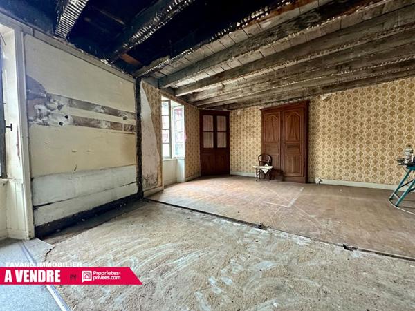 Maison Allassac 4 pièces 115 m2