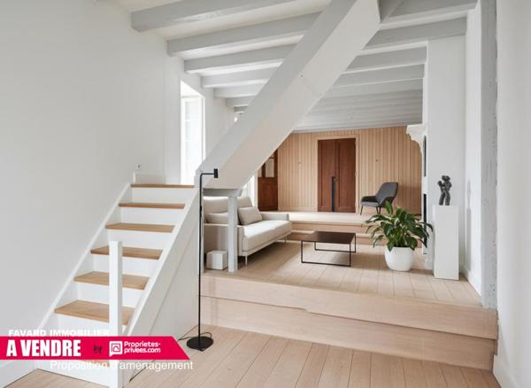 Maison Allassac 4 pièces 115 m2