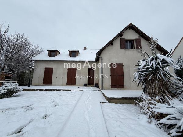 Maison à SENS, 89100 - 6 pièces 145m²