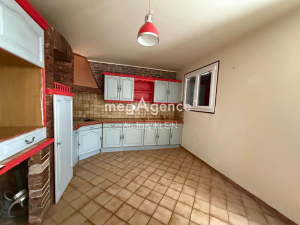 Maison à SENS, 89100 - 6 pièces 145m²