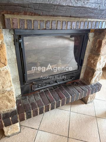 Maison à SENS, 89100 - 6 pièces 145m²