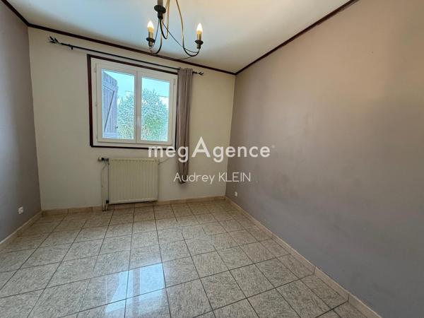 Maison à SENS, 89100 - 6 pièces 145m²