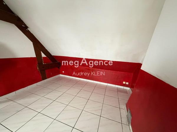 Maison à SENS, 89100 - 6 pièces 145m²