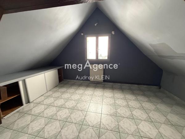 Maison à SENS, 89100 - 6 pièces 145m²