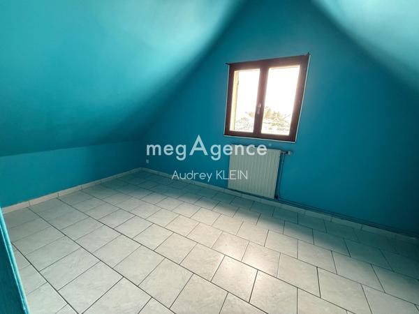 Maison à SENS, 89100 - 6 pièces 145m²