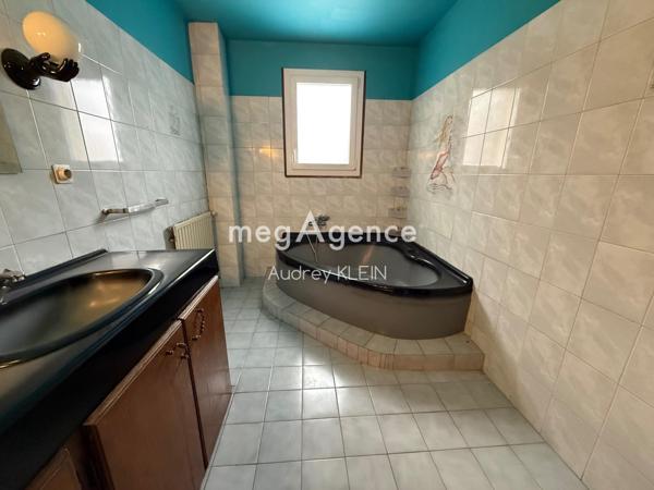 Maison à SENS, 89100 - 6 pièces 145m²