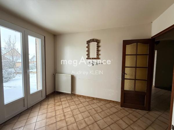 Maison à SENS, 89100 - 6 pièces 145m²