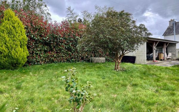 Maison à vendre    4 pièces • 94,20 m2 Rostrenen