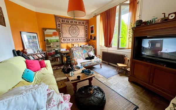 Maison à vendre    4 pièces • 94,20 m2 Rostrenen