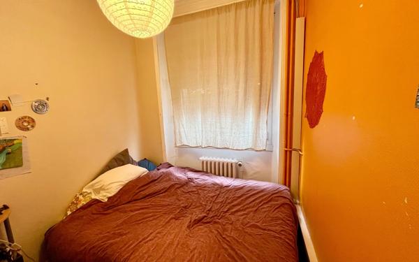 Maison à vendre    4 pièces • 94,20 m2 Rostrenen